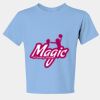 Youth Dri Power ® 50/50 Cotton/Poly T Shirt Thumbnail