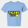 Youth Dri Power ® 50/50 Cotton/Poly T Shirt Thumbnail