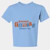 Youth Dri Power ® 50/50 Cotton/Poly T Shirt Thumbnail