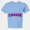 Youth Dri Power ® 50/50 Cotton/Poly T Shirt Thumbnail