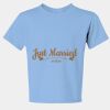 Youth Dri Power ® 50/50 Cotton/Poly T Shirt Thumbnail