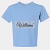 Youth Dri Power ® 50/50 Cotton/Poly T Shirt Thumbnail