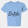 Youth Dri Power ® 50/50 Cotton/Poly T Shirt Thumbnail