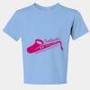 Youth Dri Power ® 50/50 Cotton/Poly T Shirt Thumbnail