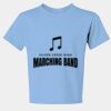 Youth Dri Power ® 50/50 Cotton/Poly T Shirt Thumbnail