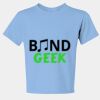 Youth Dri Power ® 50/50 Cotton/Poly T Shirt Thumbnail
