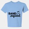 Youth Dri Power ® 50/50 Cotton/Poly T Shirt Thumbnail