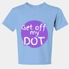 Youth Dri Power ® 50/50 Cotton/Poly T Shirt Thumbnail
