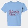 Youth Dri Power ® 50/50 Cotton/Poly T Shirt Thumbnail