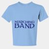 Youth Dri Power ® 50/50 Cotton/Poly T Shirt Thumbnail