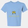 Youth Dri Power ® 50/50 Cotton/Poly T Shirt Thumbnail
