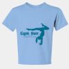Youth Dri Power ® 50/50 Cotton/Poly T Shirt Thumbnail