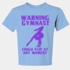 Youth Dri Power ® 50/50 Cotton/Poly T Shirt Thumbnail