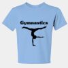 Youth Dri Power ® 50/50 Cotton/Poly T Shirt Thumbnail