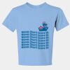 Youth Dri Power ® 50/50 Cotton/Poly T Shirt Thumbnail