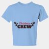 Youth Dri Power ® 50/50 Cotton/Poly T Shirt Thumbnail