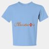 Youth Dri Power ® 50/50 Cotton/Poly T Shirt Thumbnail