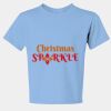 Youth Dri Power ® 50/50 Cotton/Poly T Shirt Thumbnail