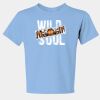 Youth Dri Power ® 50/50 Cotton/Poly T Shirt Thumbnail