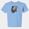 Youth Dri Power ® 50/50 Cotton/Poly T Shirt Thumbnail