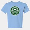 Youth Dri Power ® 50/50 Cotton/Poly T Shirt Thumbnail