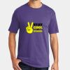 Core Blend Tee Thumbnail