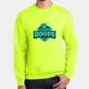 Essential Fleece Crewneck Sweatshirt Thumbnail
