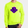 Essential Fleece Crewneck Sweatshirt Thumbnail