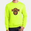 Essential Fleece Crewneck Sweatshirt Thumbnail