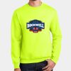 Essential Fleece Crewneck Sweatshirt Thumbnail