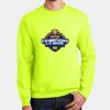 Essential Fleece Crewneck Sweatshirt Thumbnail