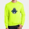 Essential Fleece Crewneck Sweatshirt Thumbnail
