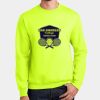 Essential Fleece Crewneck Sweatshirt Thumbnail