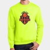 Essential Fleece Crewneck Sweatshirt Thumbnail