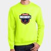 Essential Fleece Crewneck Sweatshirt Thumbnail