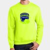 Essential Fleece Crewneck Sweatshirt Thumbnail
