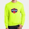 Essential Fleece Crewneck Sweatshirt Thumbnail