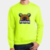 Essential Fleece Crewneck Sweatshirt Thumbnail