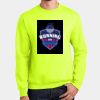 Essential Fleece Crewneck Sweatshirt Thumbnail