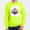 Essential Fleece Crewneck Sweatshirt Thumbnail