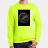 Essential Fleece Crewneck Sweatshirt Thumbnail