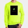 Essential Fleece Crewneck Sweatshirt Thumbnail