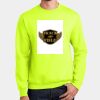 Essential Fleece Crewneck Sweatshirt Thumbnail
