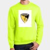 Essential Fleece Crewneck Sweatshirt Thumbnail
