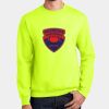 Essential Fleece Crewneck Sweatshirt Thumbnail