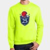 Essential Fleece Crewneck Sweatshirt Thumbnail