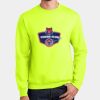 Essential Fleece Crewneck Sweatshirt Thumbnail