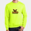 Essential Fleece Crewneck Sweatshirt Thumbnail