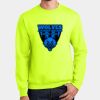Essential Fleece Crewneck Sweatshirt Thumbnail