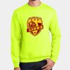Essential Fleece Crewneck Sweatshirt Thumbnail
